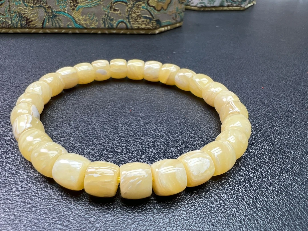 手链Q1227 藏收气质百搭款