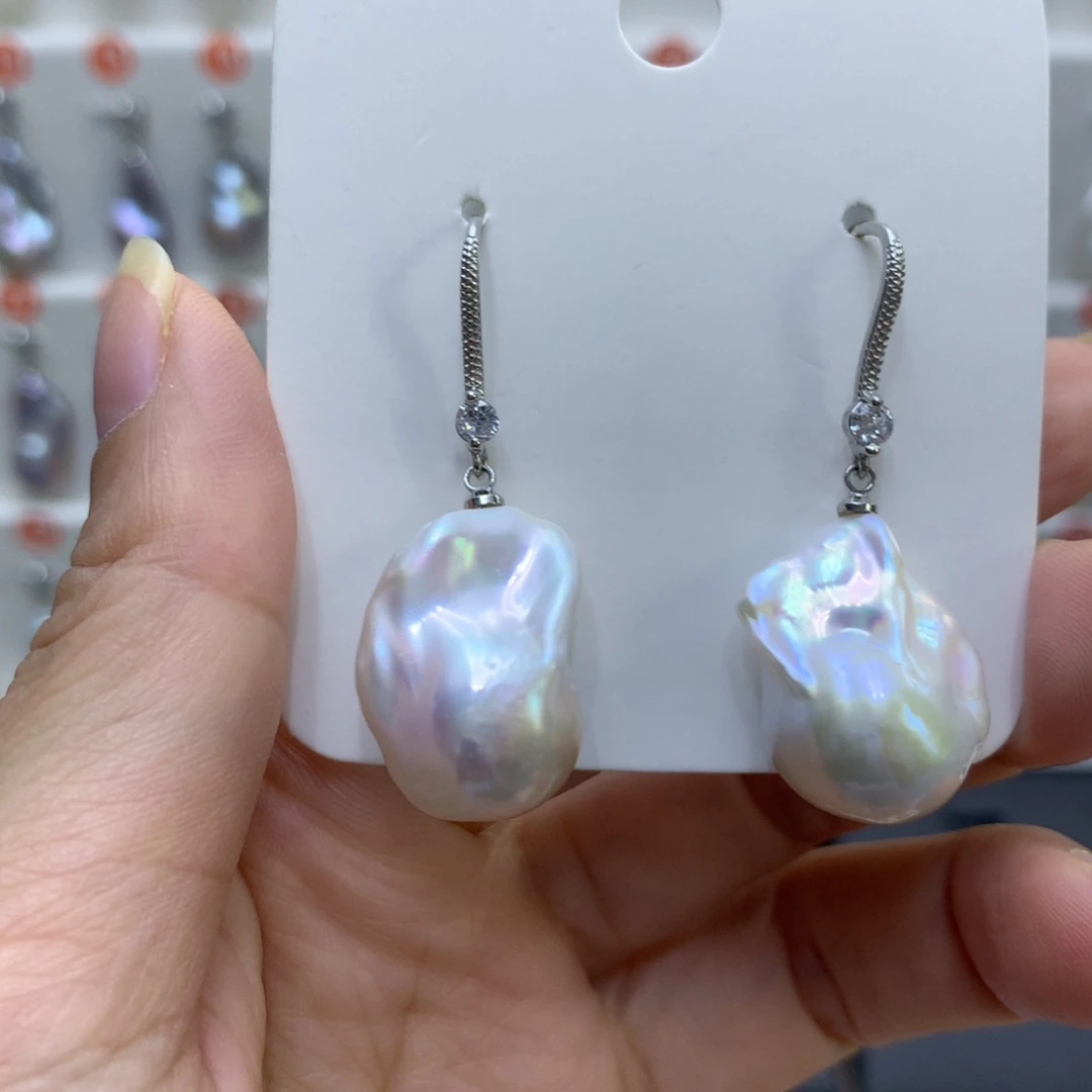 未镶嵌淡水珍珠其它