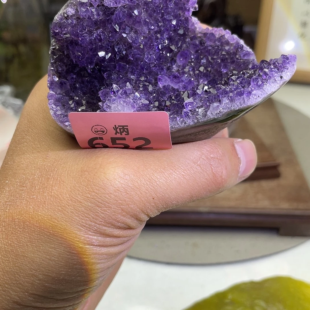 未镶嵌大型摆件（非配饰）水晶