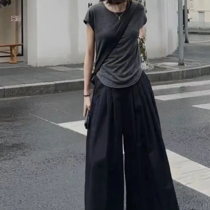 新款时尚洋气精品百搭女装S1489