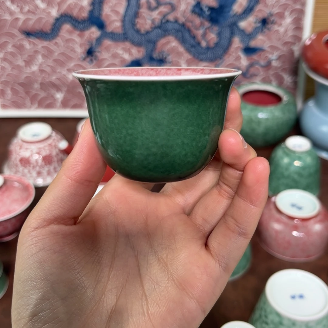 手工艺品琉璃陶瓷陶瓷陶瓷陶瓷