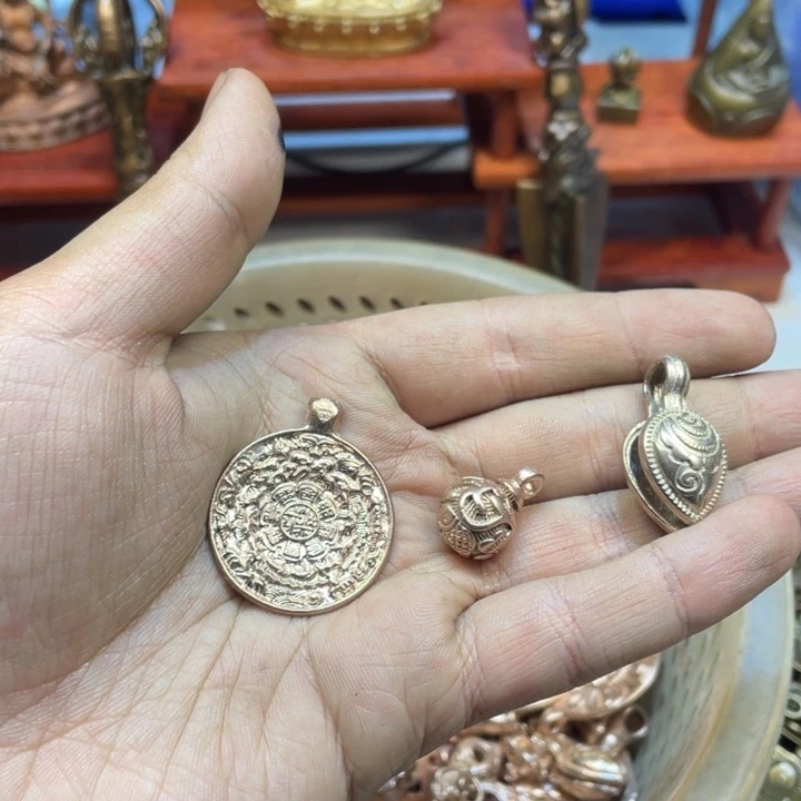 藏传紫利马小元素2