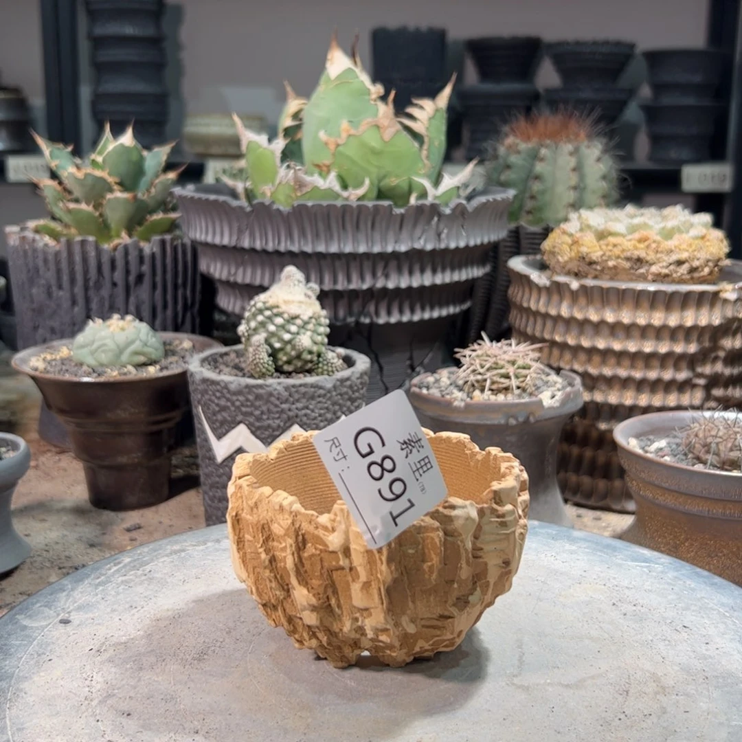 景德镇手工素里内口8.5高6.5