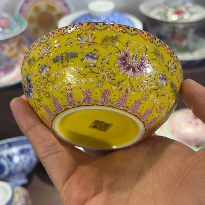 全场景德镇陶瓷景德镇陶瓷艺术