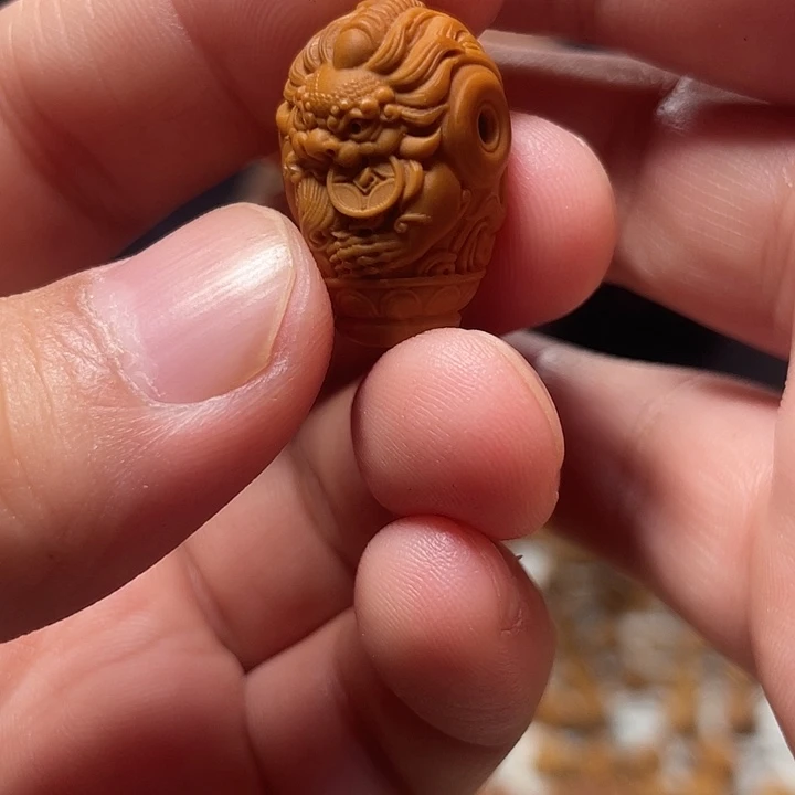 吊坠橄榄核橄榄核