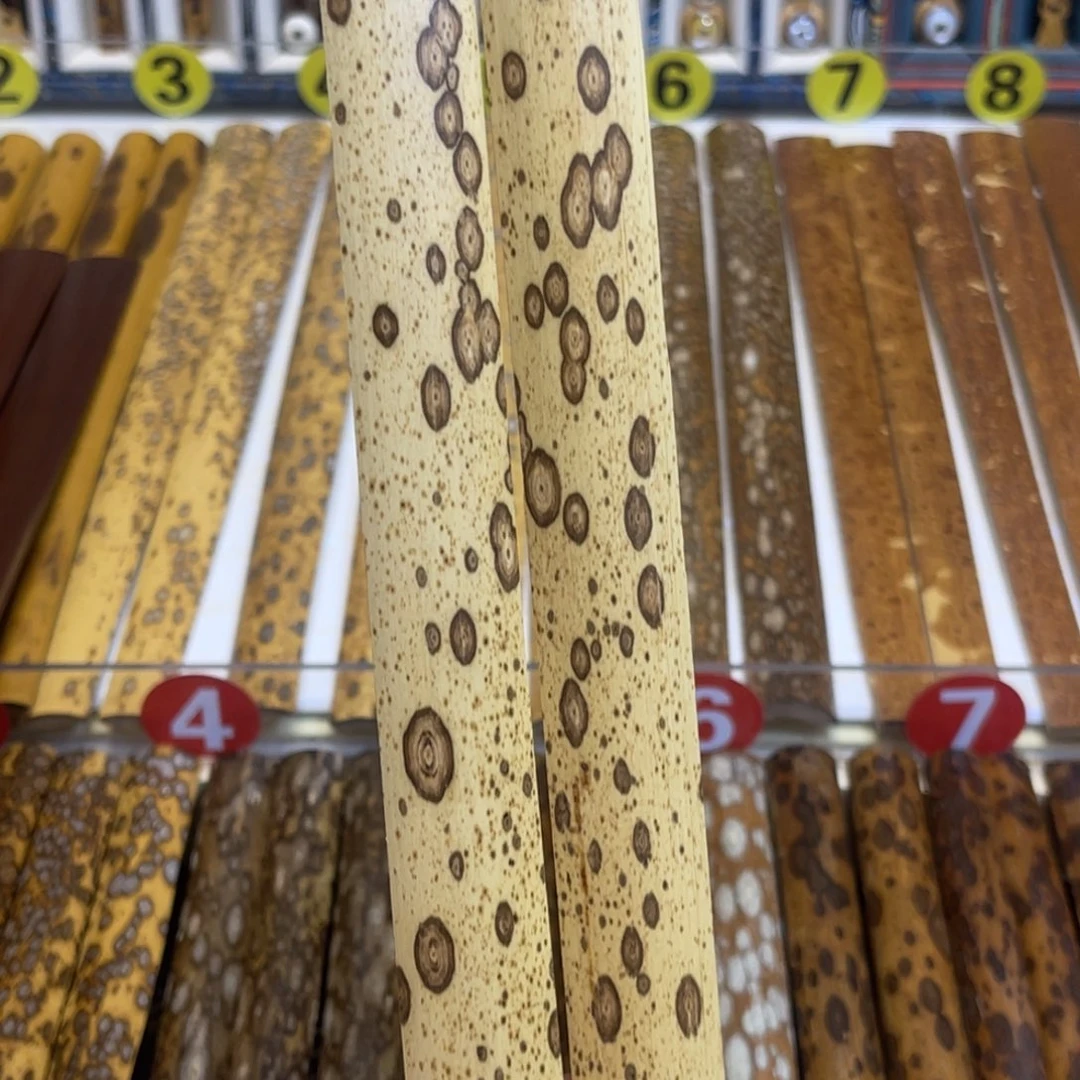 扇子95寸2.0排口 老梅鹿