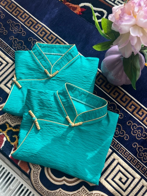 （德戛纳）经典款衬衫