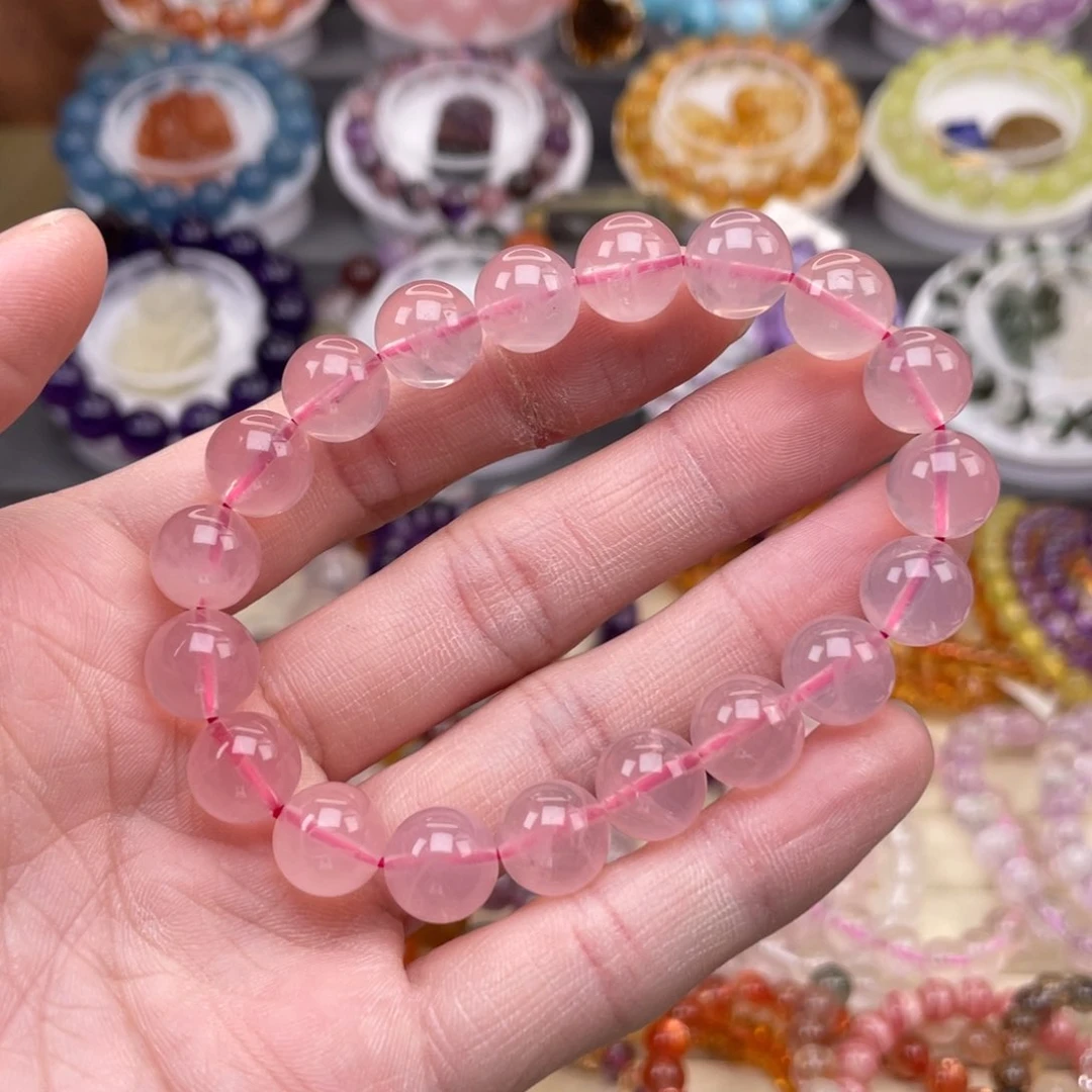 水晶手链未镶嵌梦*旧