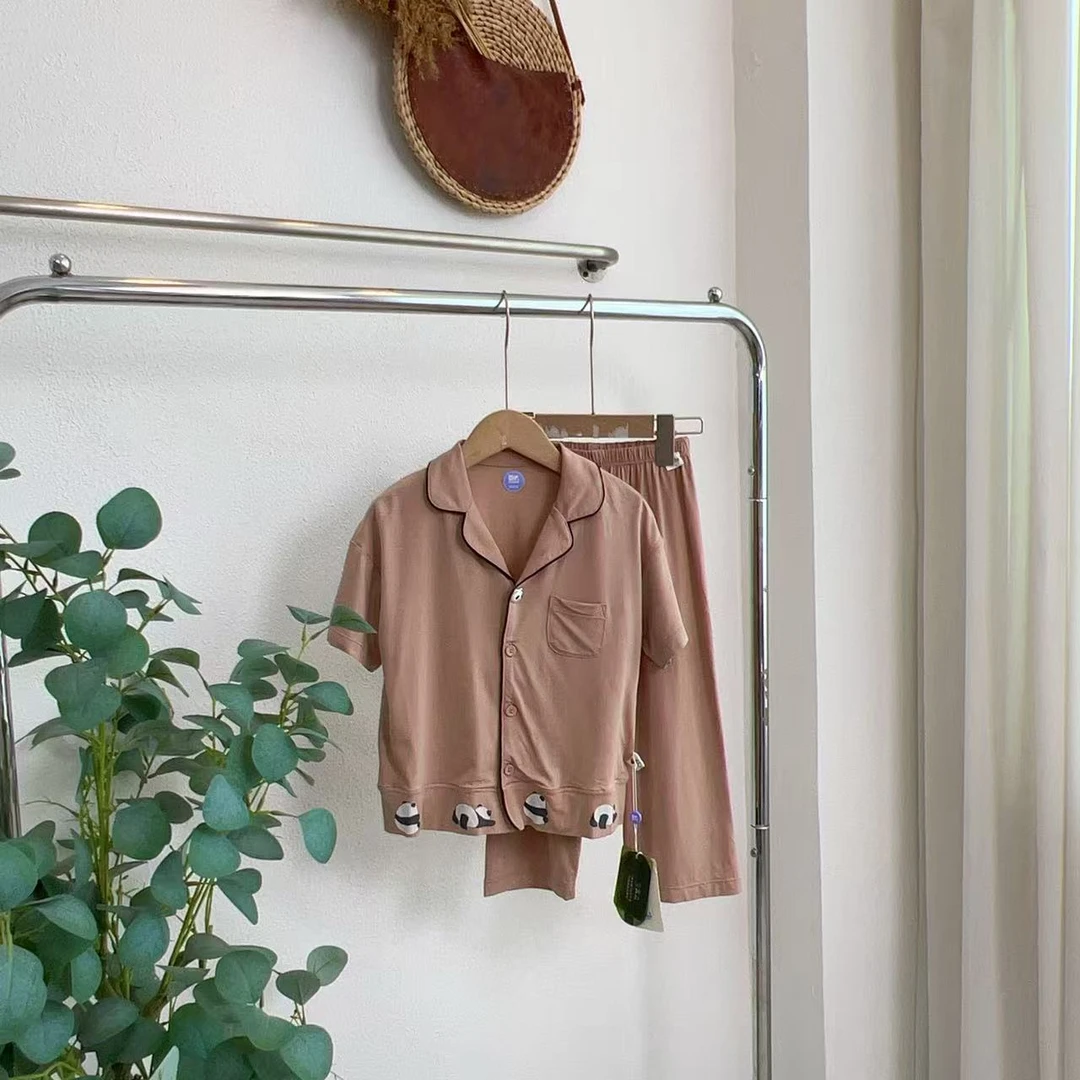 2726博蜜茶棕家居套装