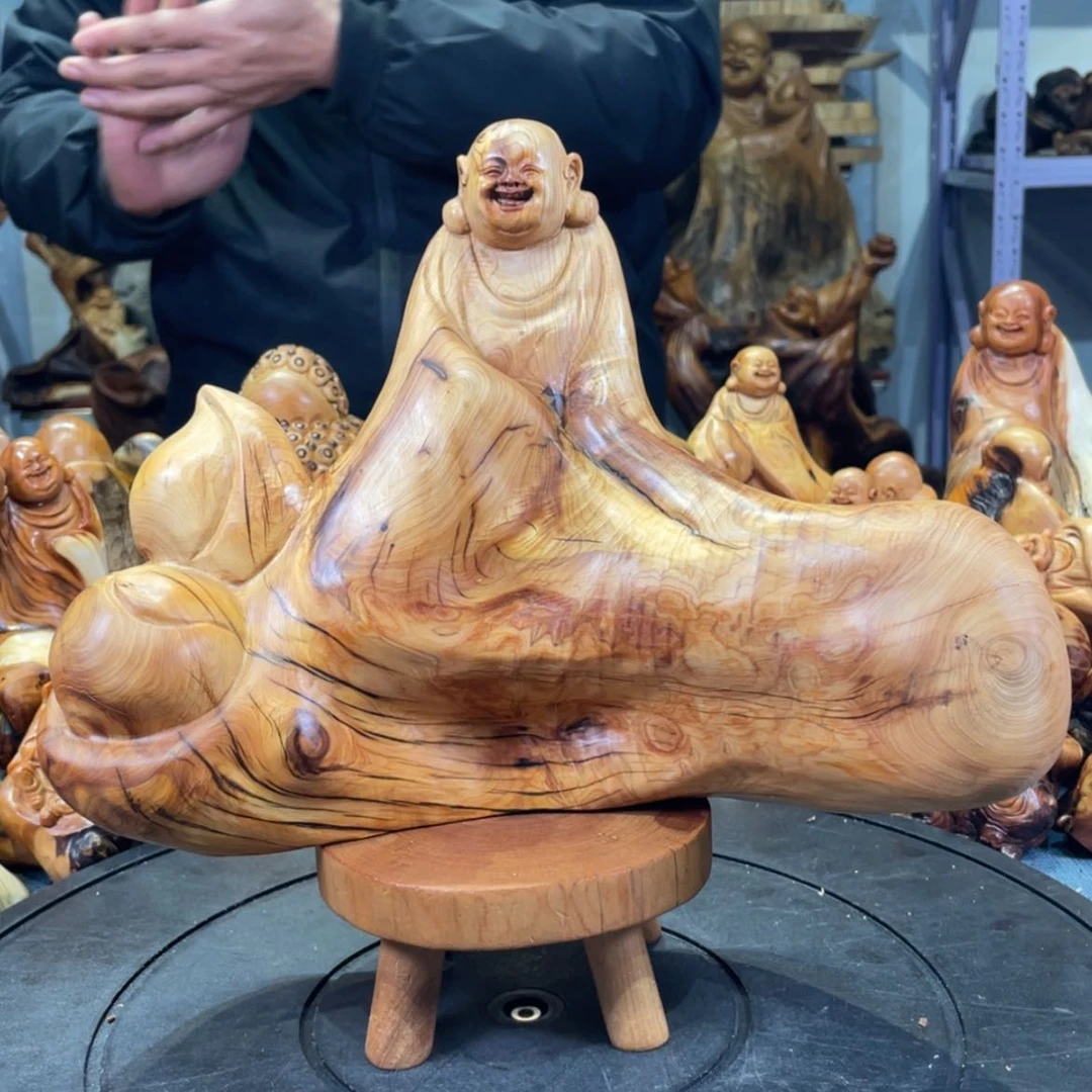 【闪购商品】柏木（崖柏）其他