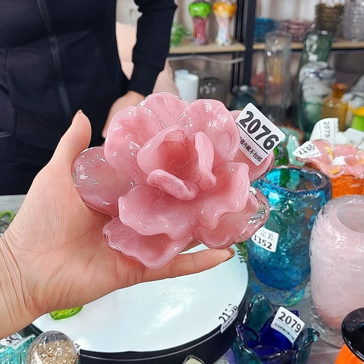 2076不完美 家悦琉璃工艺品