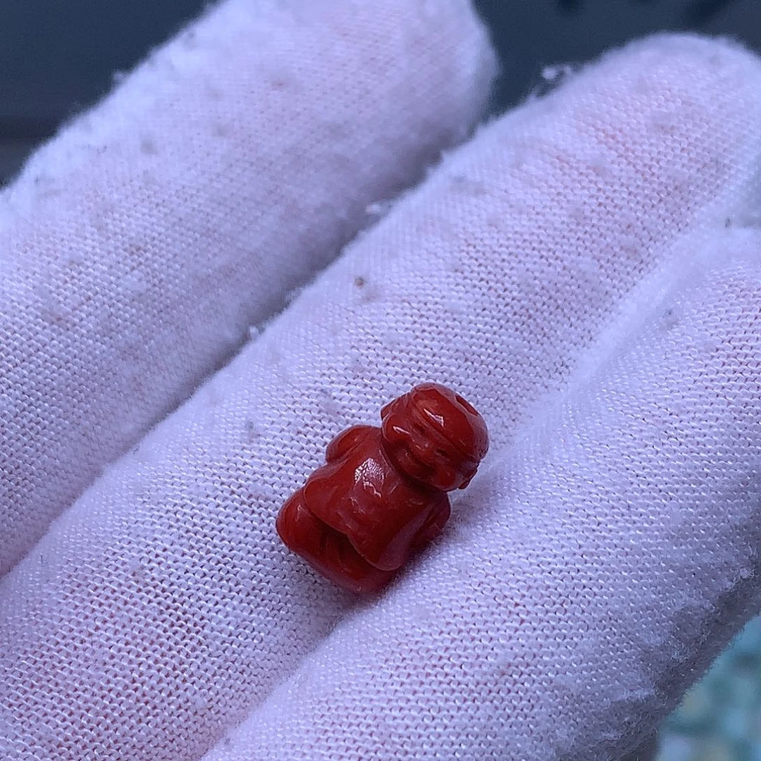 南红玛瑙未镶嵌珠宝奇石