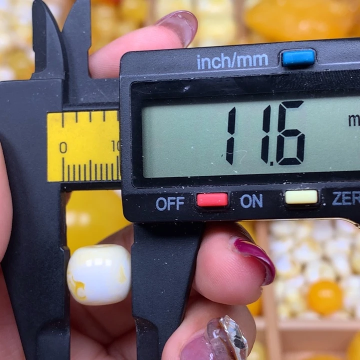 非金属配珠配饰50