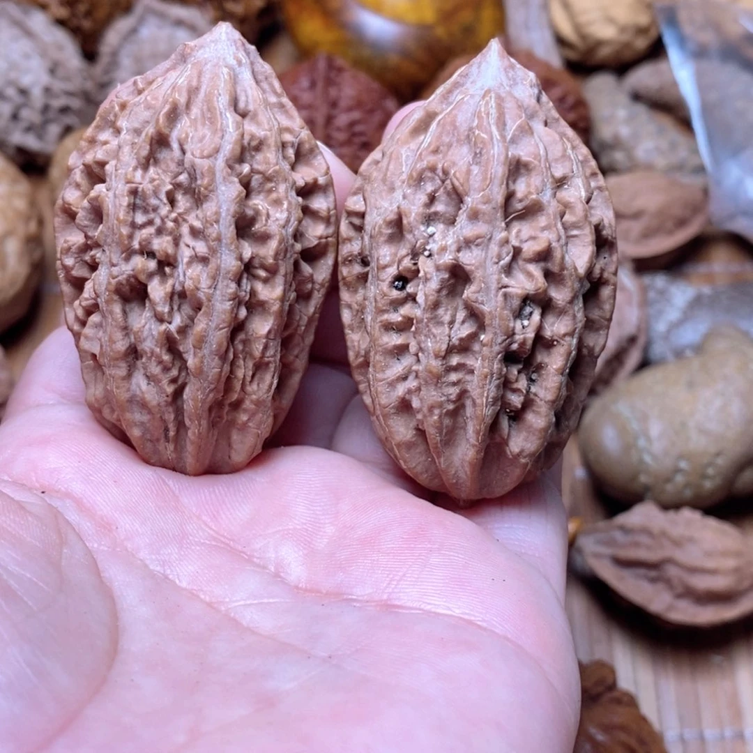 文玩核桃吊坠核桃21