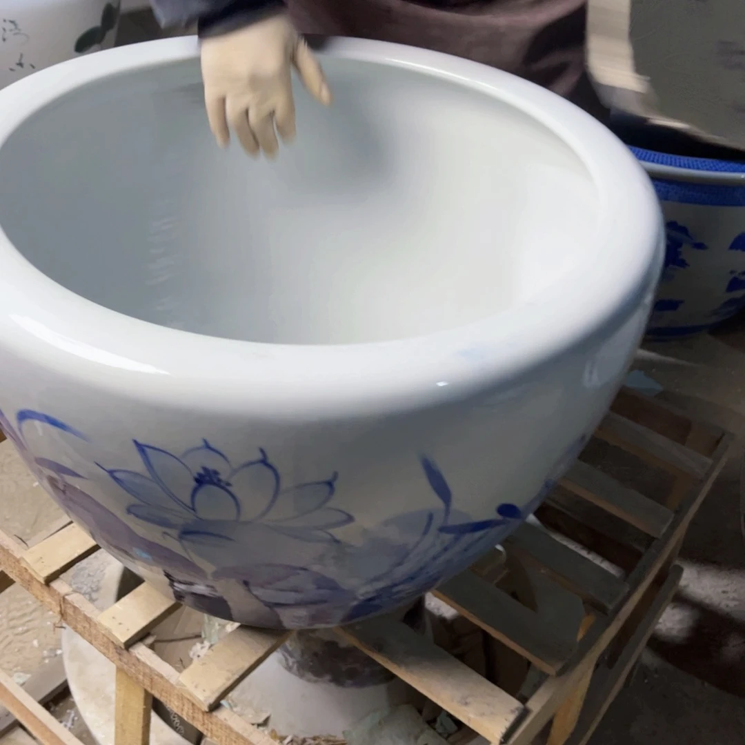 瓷片兰荷花50全888888888888