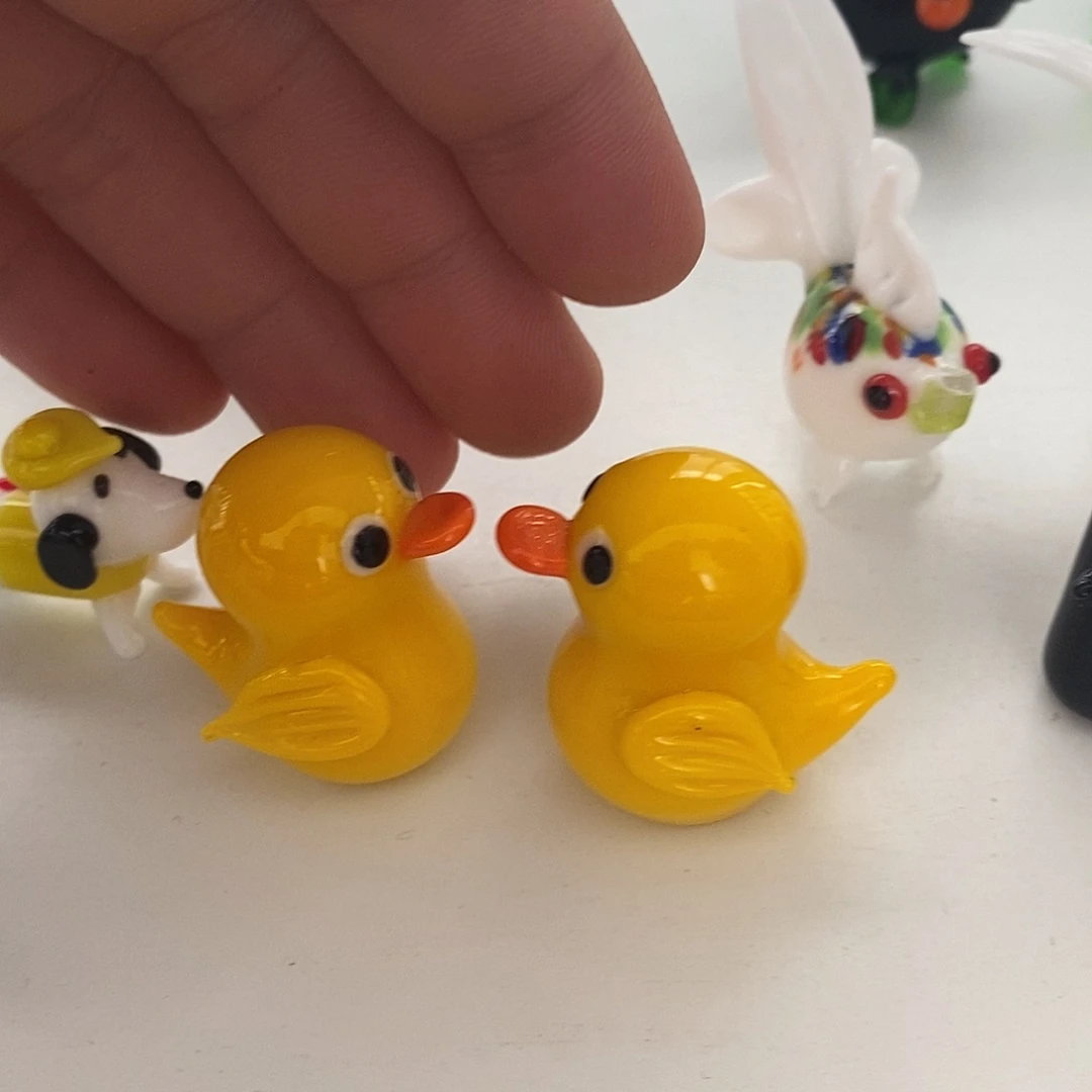 和***合琉璃手工艺品微瑕11112223333333