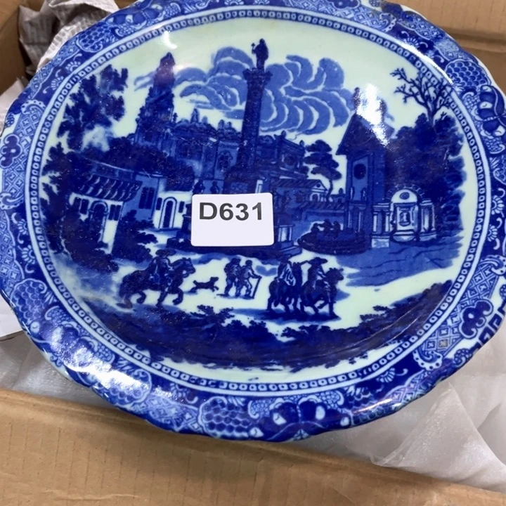 西***o陶瓷制品瑕疵处理