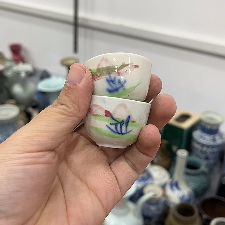 好货靓货漂亮好货