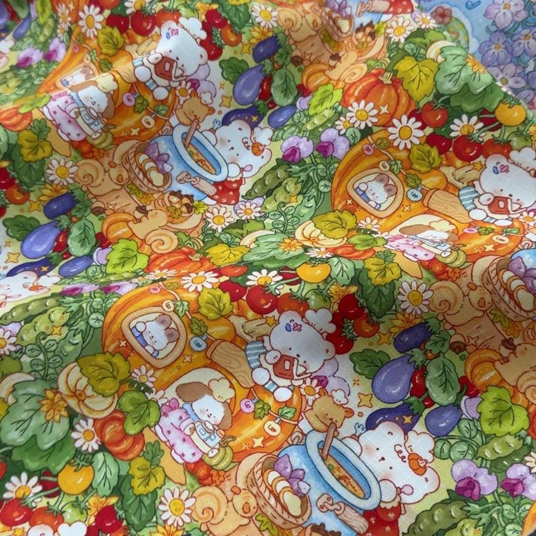 棉纯棉提花格子细帆布1米价X1.5米宽B