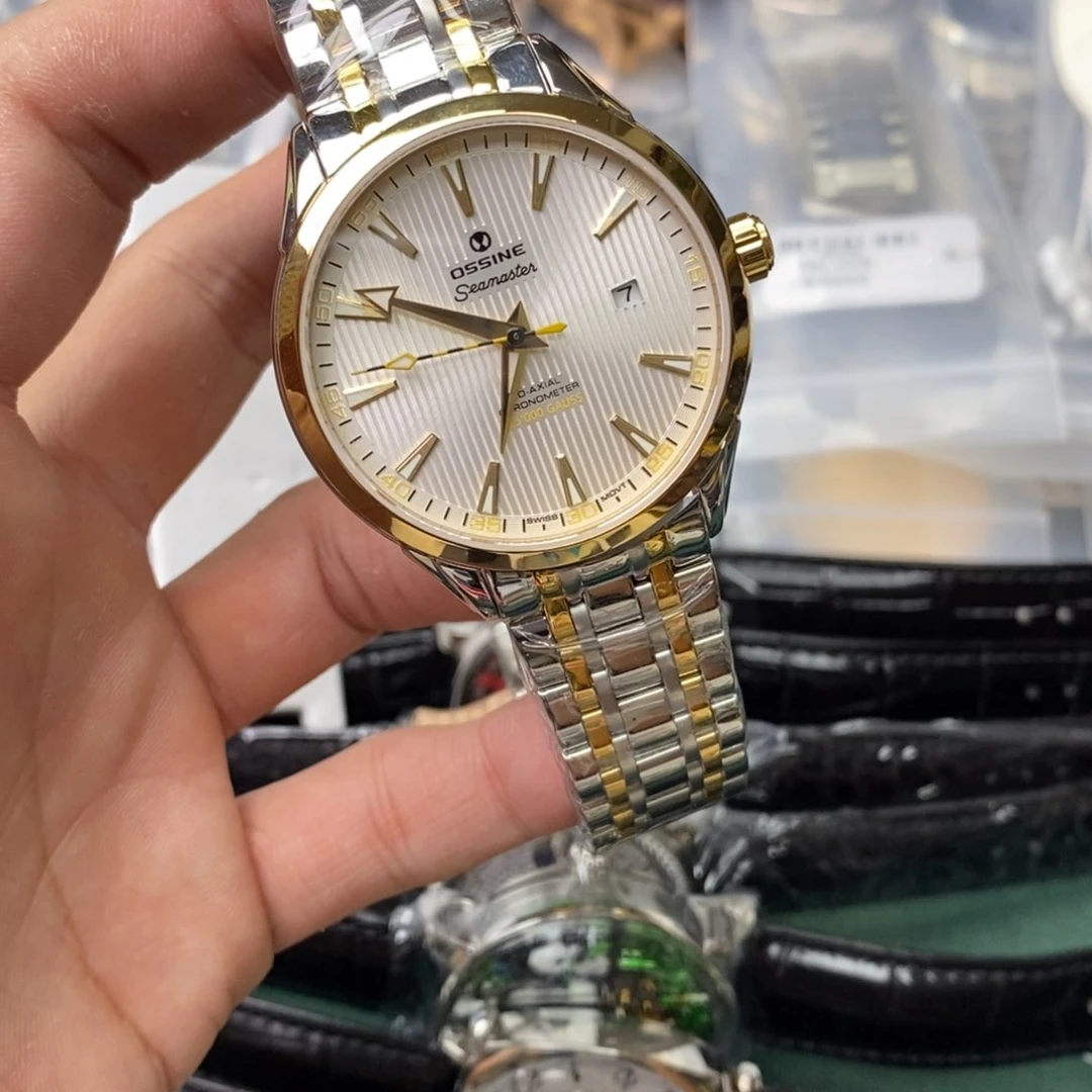 孤品闪电购手表一个