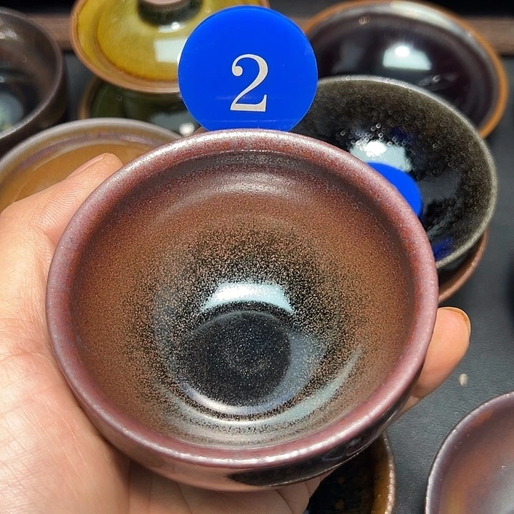 茶盏建盏…………建盏