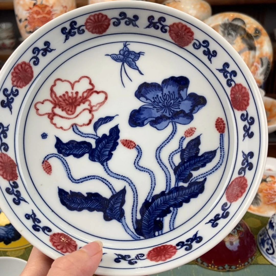 陶瓷设计风格的设计
