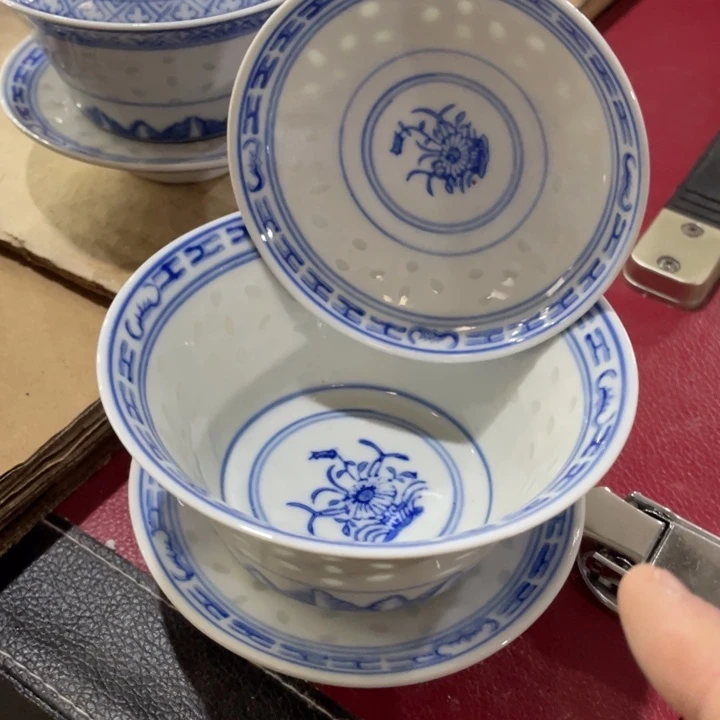 摆件景德镇陶瓷艺术品