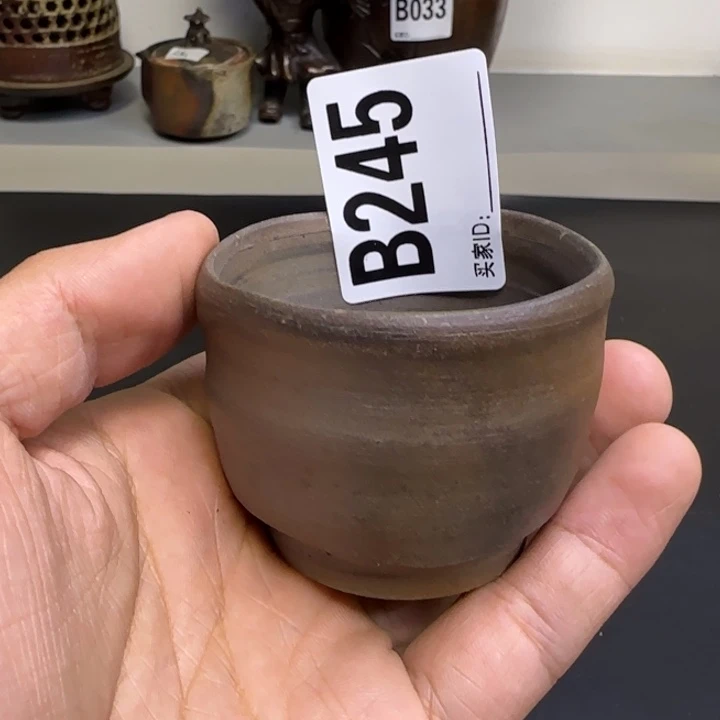 备前烧作品备前烧作品