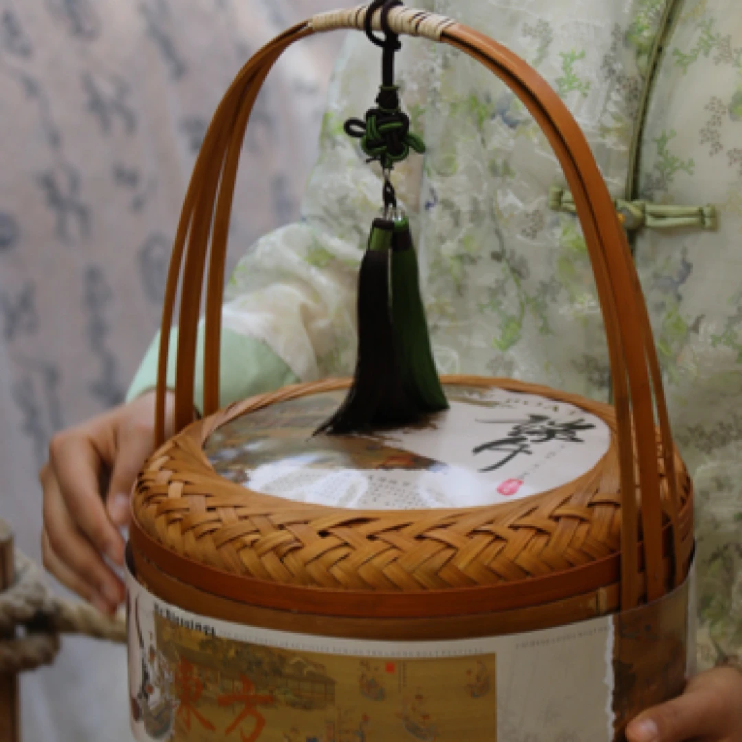 小掌柜绿野鲜粽1个