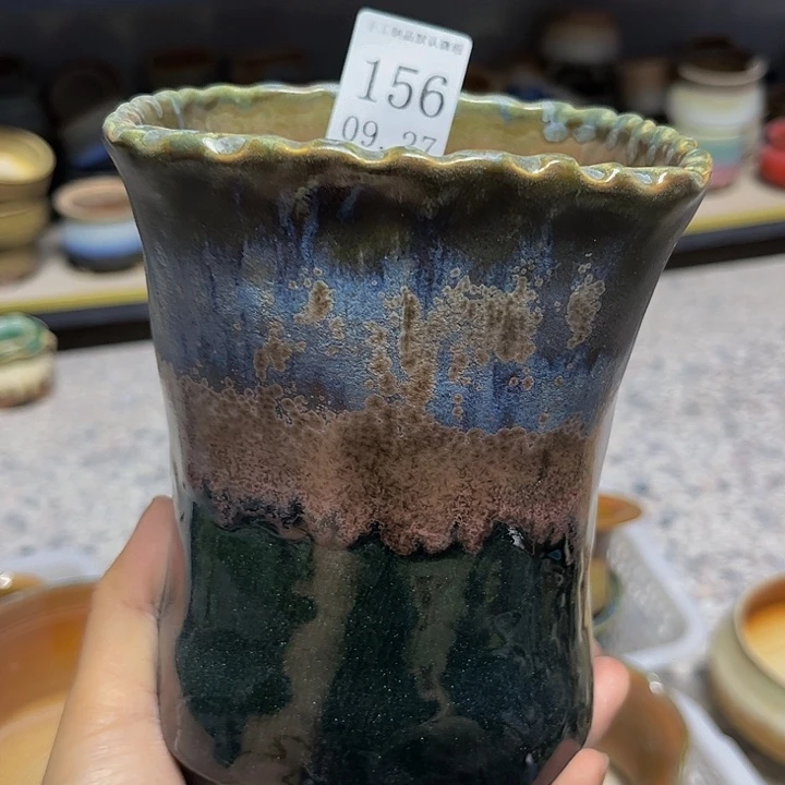 瓷片景德镇陶瓷手工制作