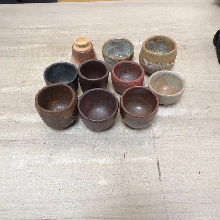 茶道具工艺品茶茶