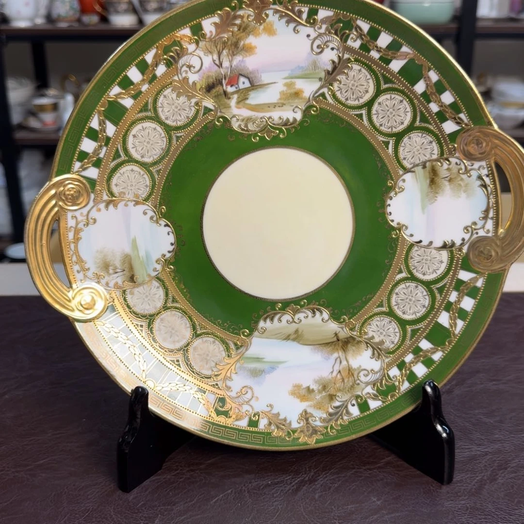 介里家的精选好物