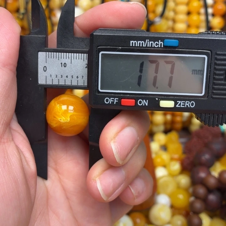 非金属配珠配饰37