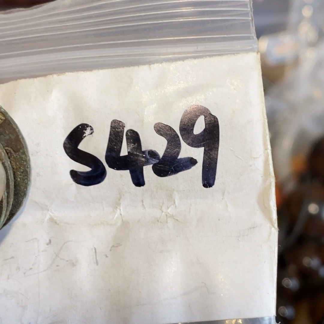 秋***店金属怡烁直播家居饰品间专属链接