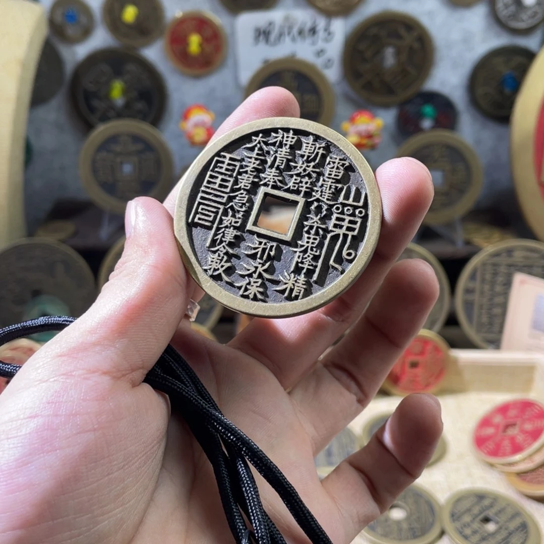 铜现代仿古工艺品铜