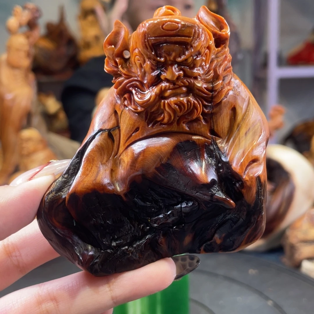 柏木（崖柏）手串/手链