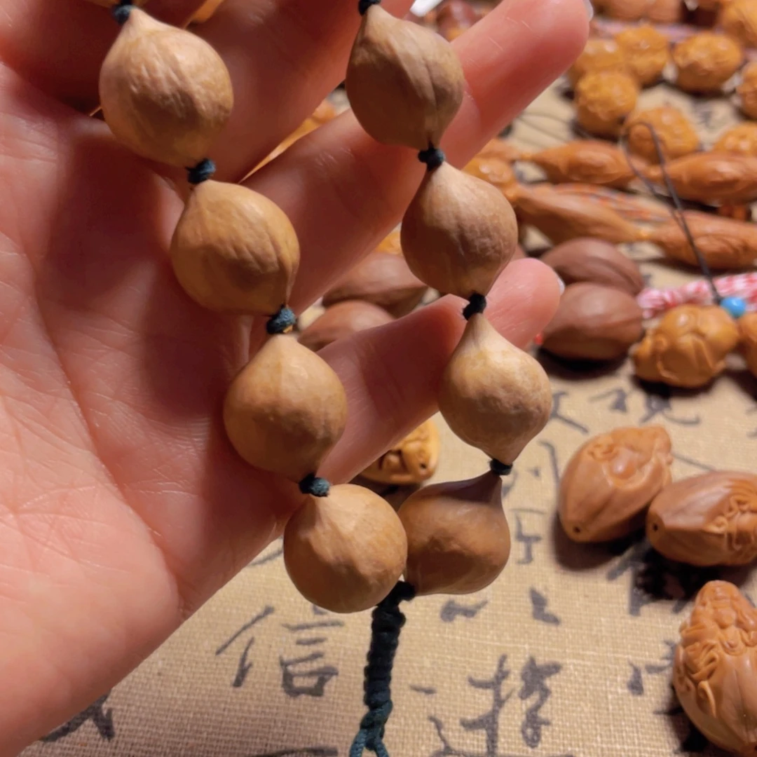 手串/手链橄榄核橄榄核