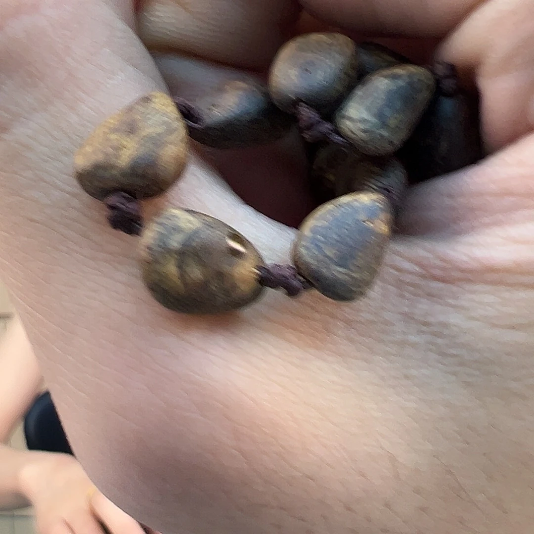 慢***奏沉香沉香碎屑树钉4克
