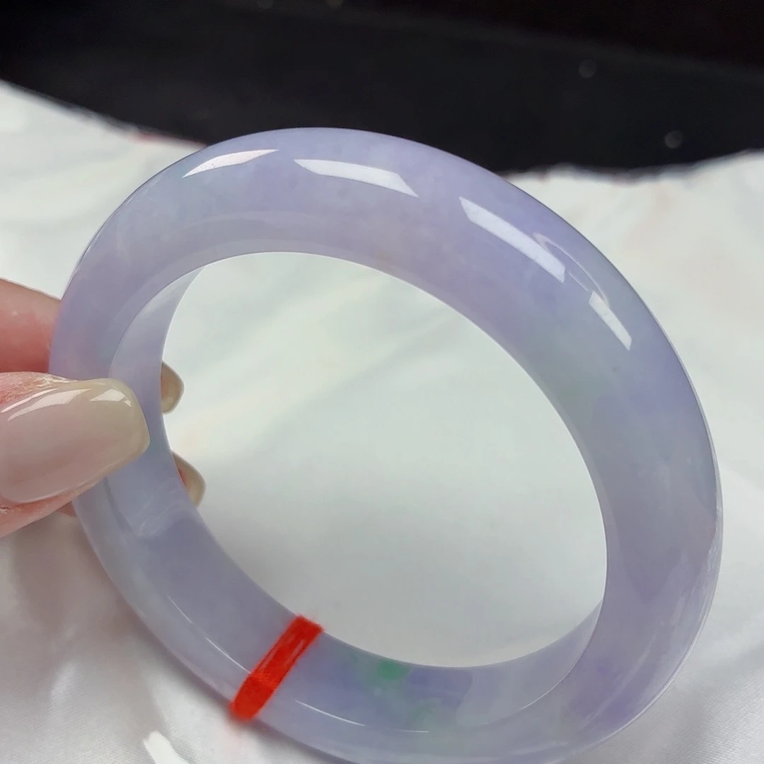 未镶嵌手镯翡翠57