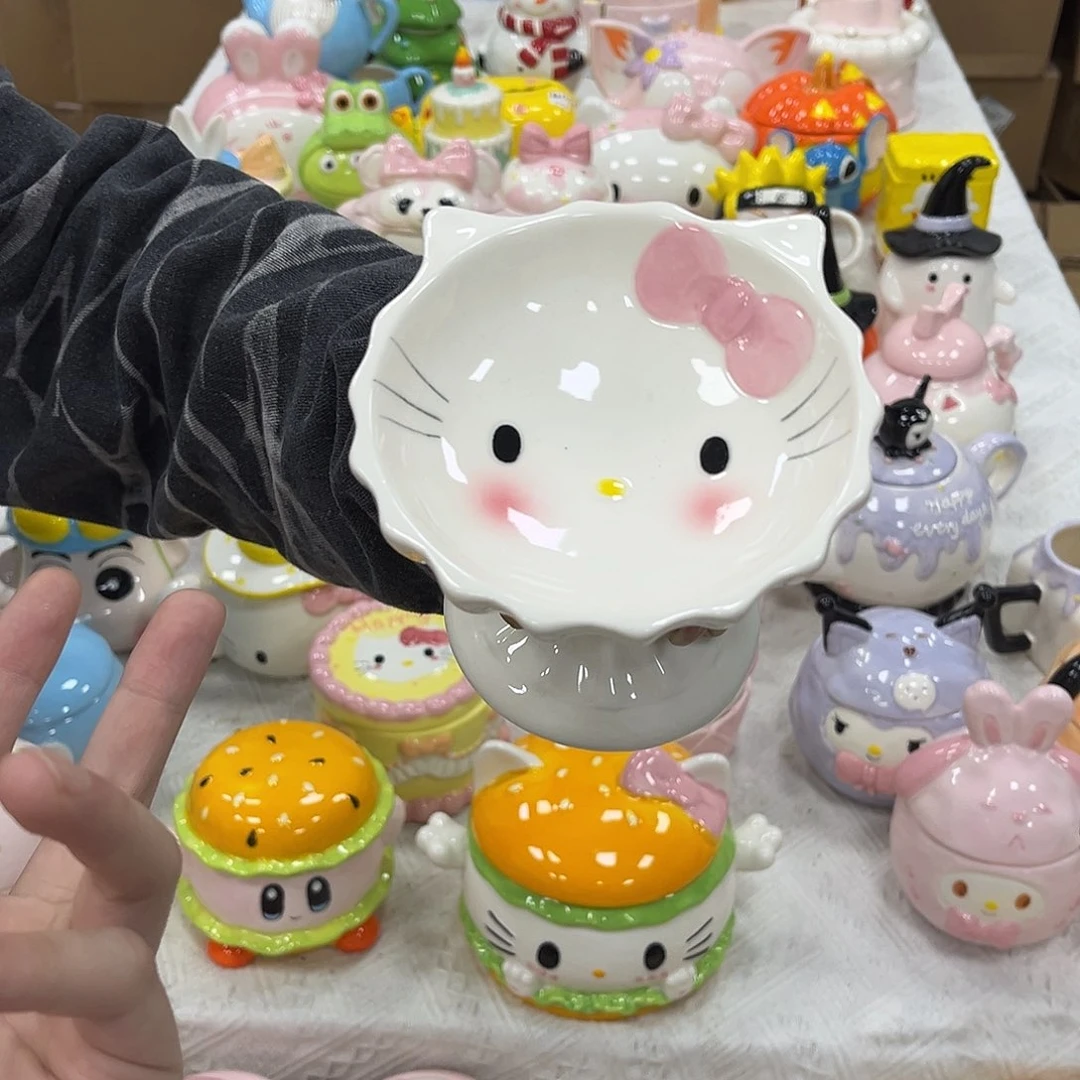 紫砂茶盘你在干嘛了