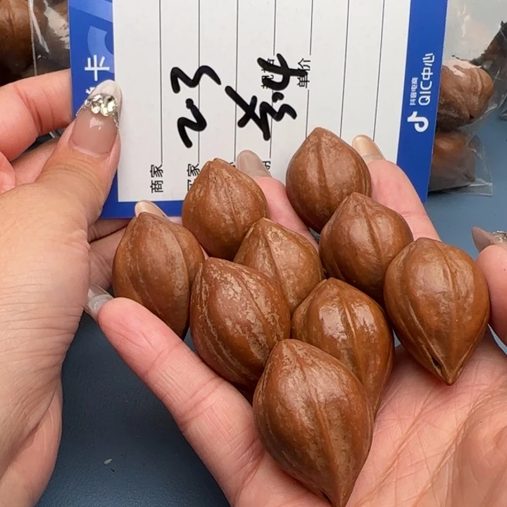 橄榄核手串橄榄核