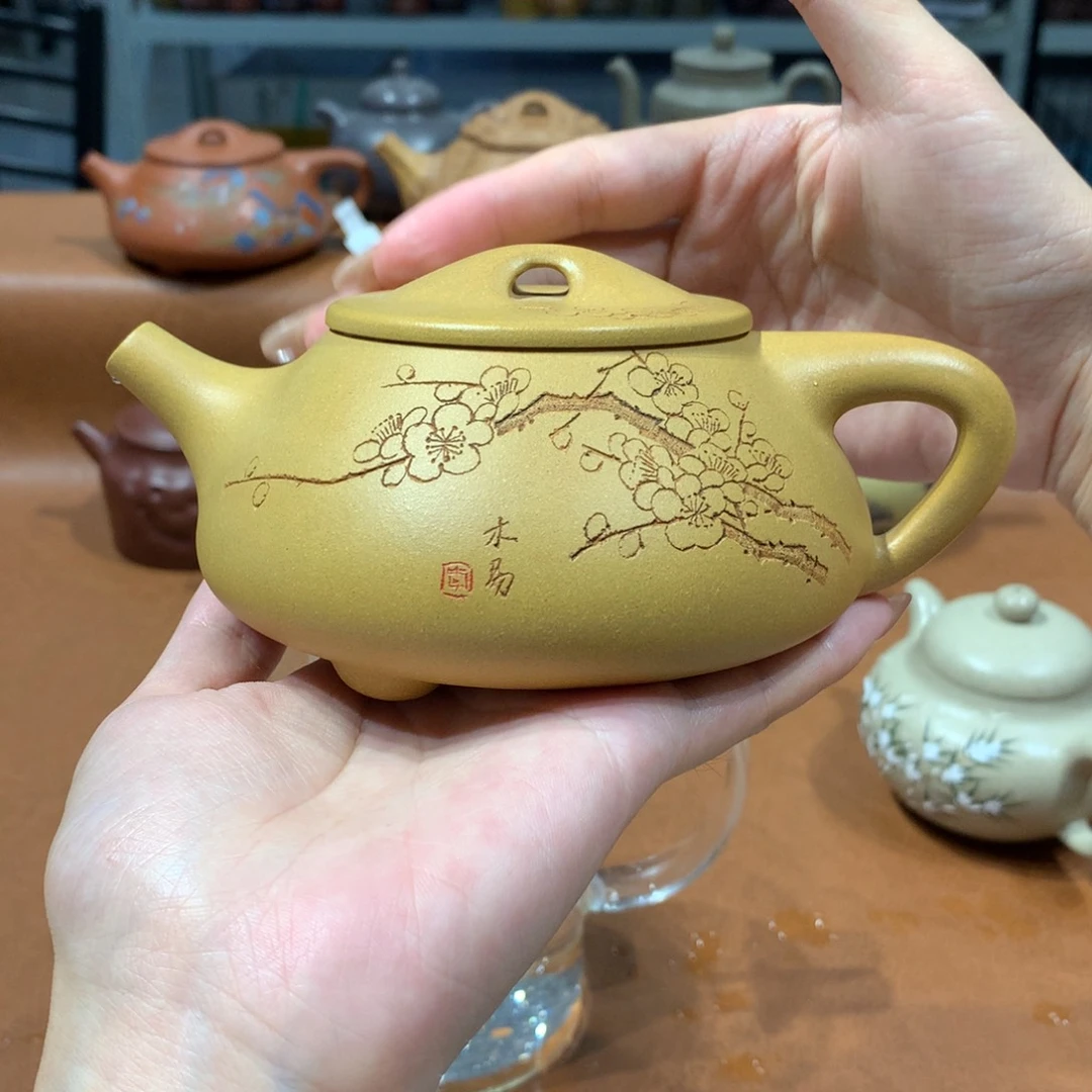 茶壶紫砂紫砂茶壶