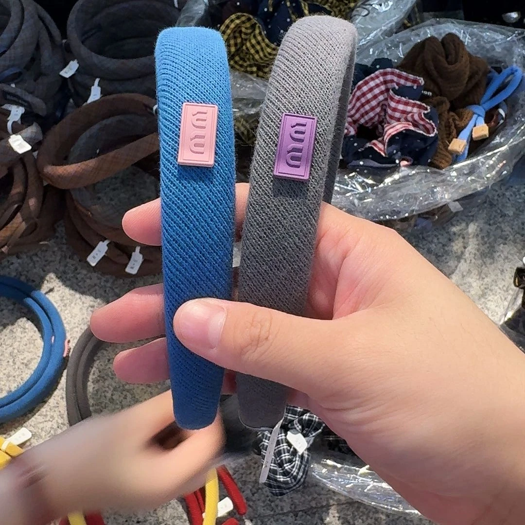 非金属无两个发箍