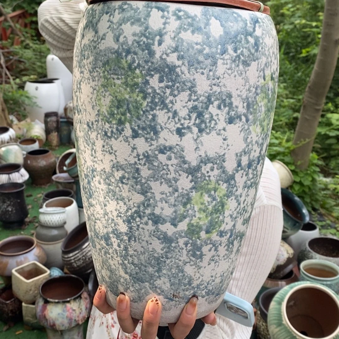 紫砂花盆正品19/33