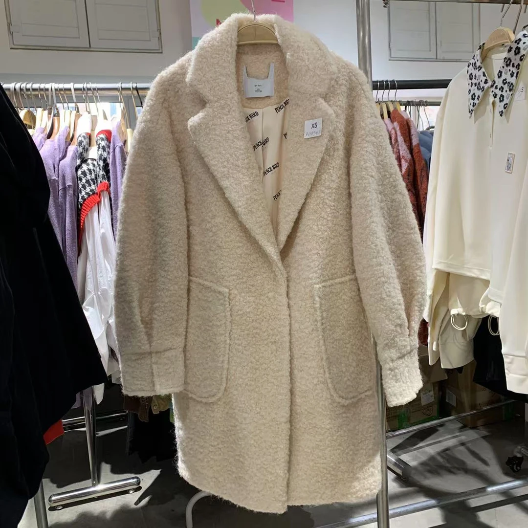 【4336】品质大衣A1AA94336