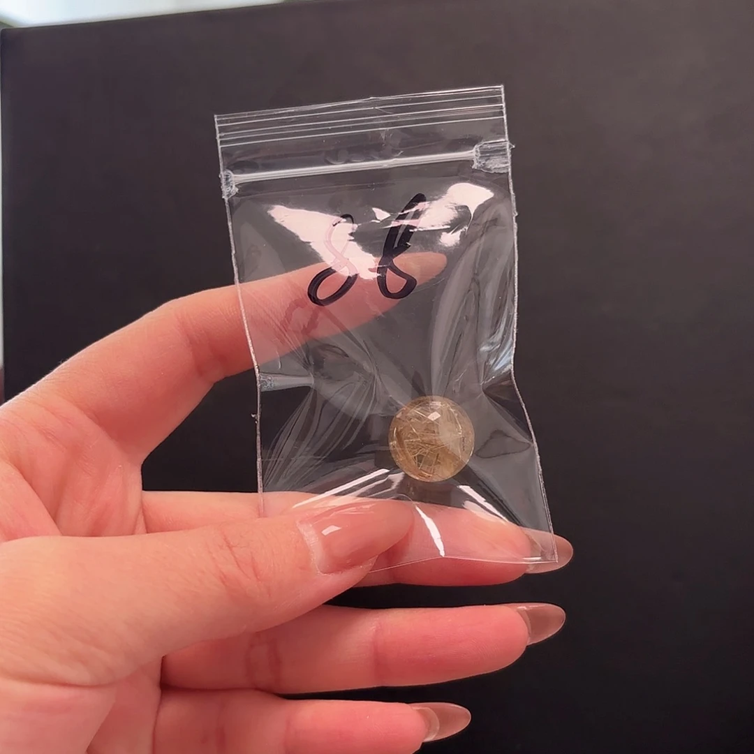 水晶珠宝半成品未镶嵌88