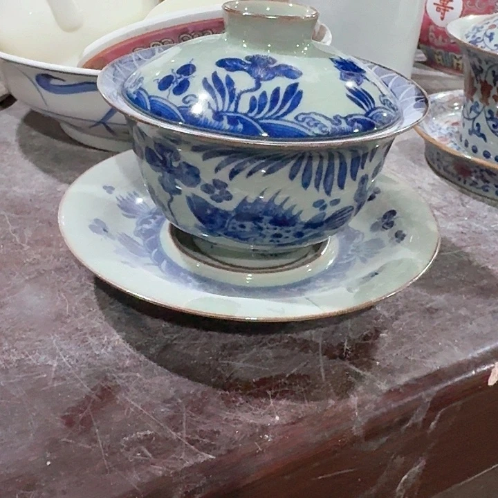 景德镇瓷器艺术品