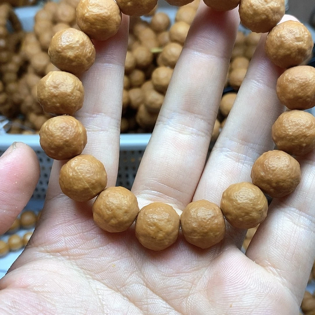萤****核桃手串/手链全品砂糖橘
