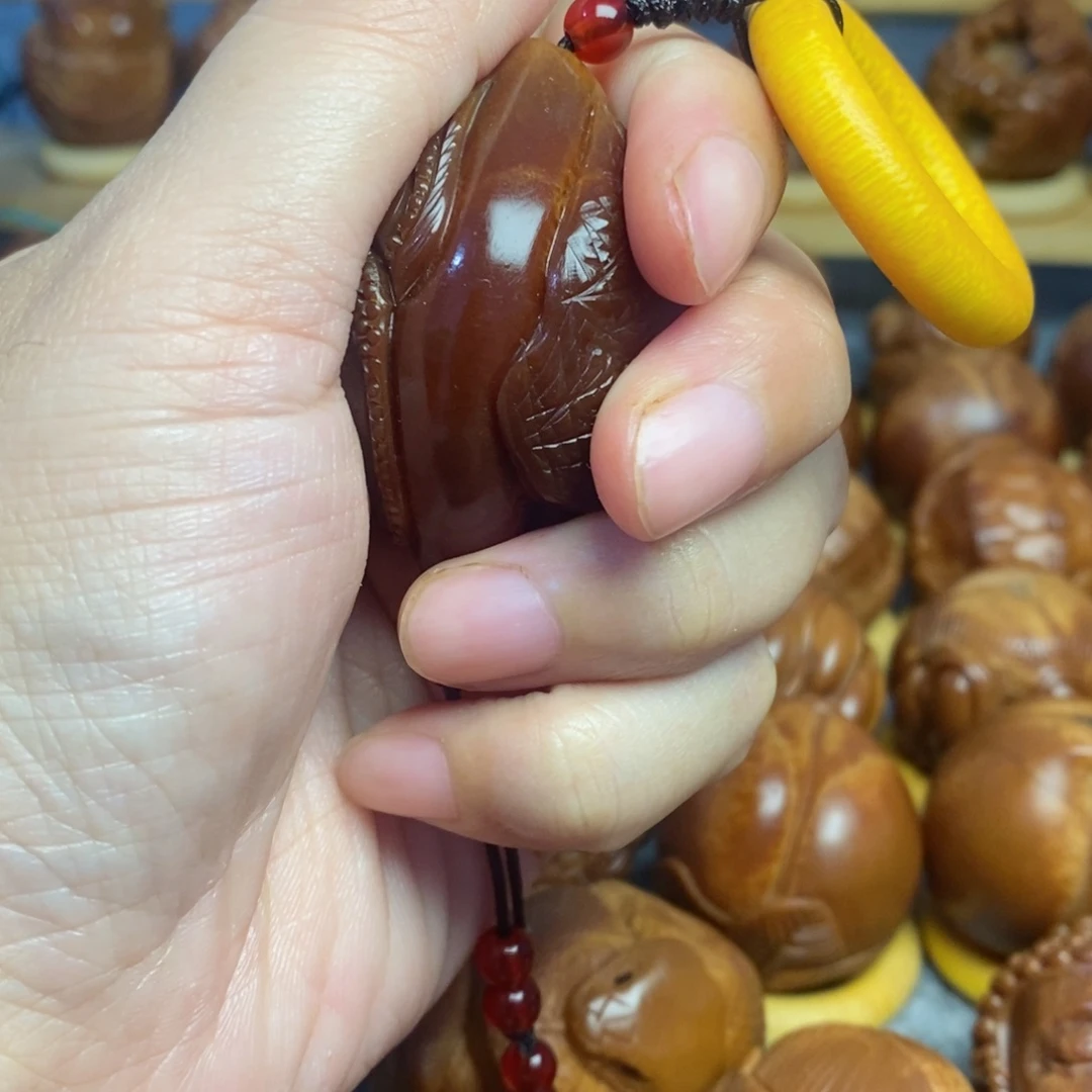 【闪购商品】其他橄榄核三面