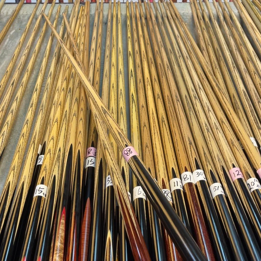 初****长款白蜡木黑通小U